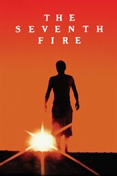 The seventh fire cover image
