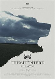 The shepherd cover image