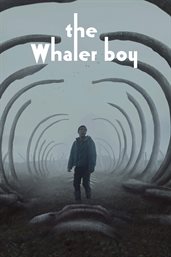 The whaler boy cover image