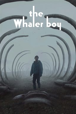 The Whaler Boy
