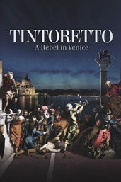 Tintoretto : A Rebel in Venice cover image