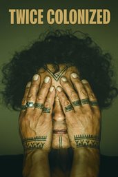 Twice colonized cover image