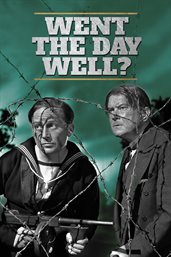 Went the day well? cover image