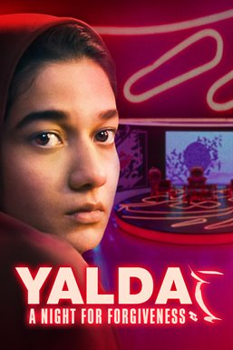 Yalda, a Night for Forgiveness