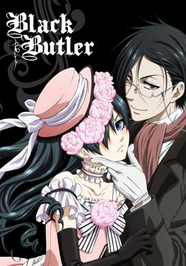 crunchyroll black butler season 2