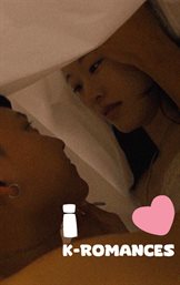 I Heart K-Romances