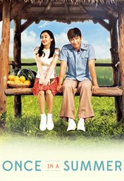 Once in a Summer
