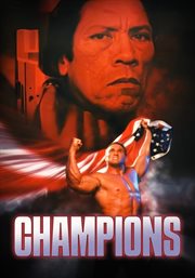 Champions cover image