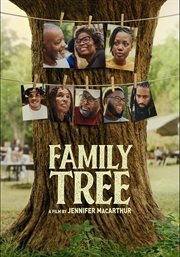 Family Tree cover image