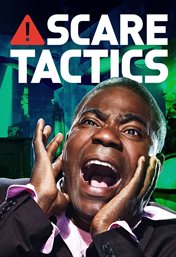 Scare Tactics - Season 5 : Scare Tactics cover image