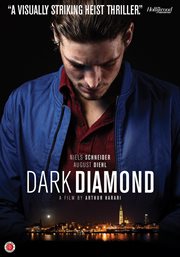 Dark diamond cover image