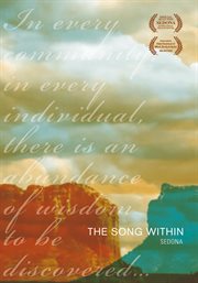 The song within: Sedona cover image