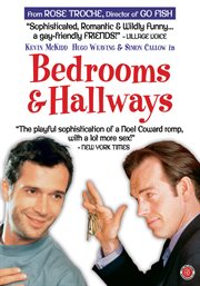 Bedrooms & hallways cover image