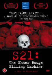 S21: Khmer Rouge Killing Machine cover image