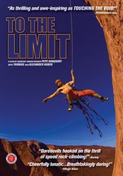 Am limit: To the limit cover image
