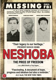 Neshoba: The Price of Freedom cover image