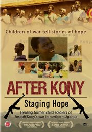 After Kony: staging hope cover image