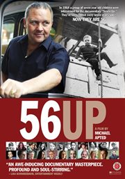 56 up cover image