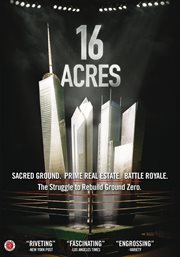 16 acres cover image