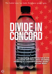 Divide in Concord cover image