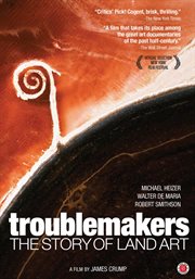 Troublemakers cover image