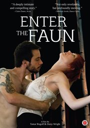 Enter the faun cover image