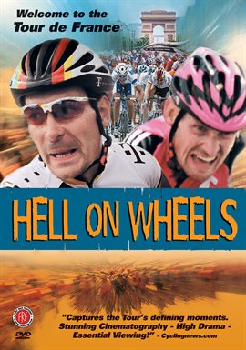 Link to Hell on Wheels directed by Werner Schweizer and Pepe Danquart in the Catalog