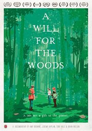 A will for the woods cover image