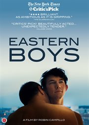 Eastern boys cover image