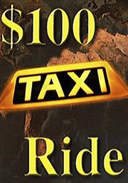$100 taxi ride. Season 1 cover image