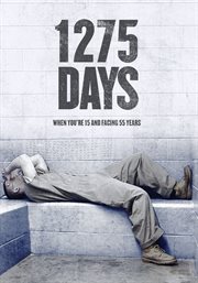 1275 days cover image