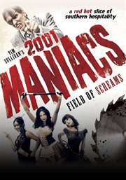Two thousand and one maniacs cover image