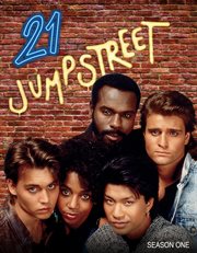 21 Jump Street. Season 1.