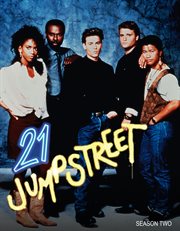 21 Jump Street. Season 2.