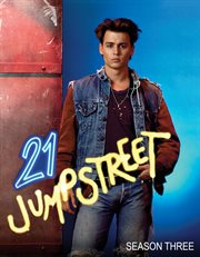 21 Jump Street. Season 3 cover image