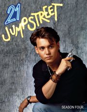 21 Jump Street. Season 4 cover image