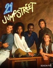 21 Jumpstreet. Season 5 cover image