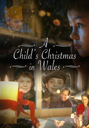 Merry Christmas collection : [5 movies] ; A child's Christmas in Wales ; Olden days coat ; Miracle in toyland ; Storybook friends, a little Christmas magic ; Winslow the Christmas bear cover image