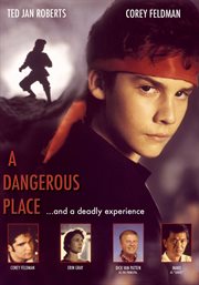 A dangerous place cover image