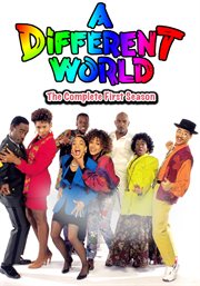 A Different World. Season 1.