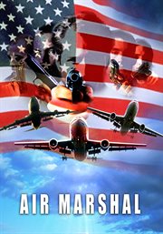 Air marshal cover image