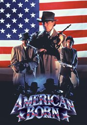 American born cover image