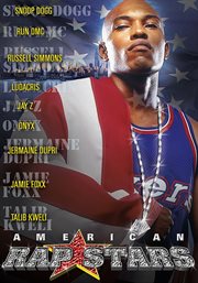 American rap allstars cover image