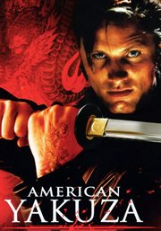American Yakuza cover image