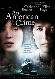 An American crime cover image
