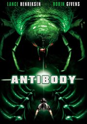 Antibody ; : The Donner party ; Dragon fighter ; Parts per billion ; Ninja apocalypse ; Sharks in Venice cover image