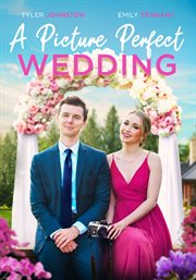 A picture perfect wedding cover image