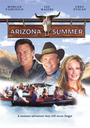 Arizona summer cover image