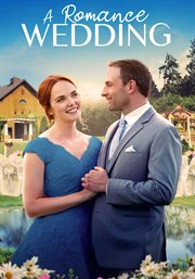 A romance wedding cover image