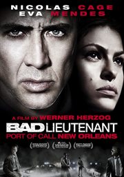 Bad lieutenant : port of call New Orleans cover image